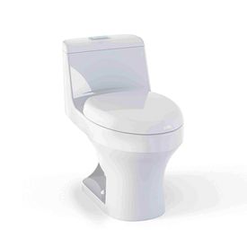 Baño - Inodoros y asientos Trebol u2013 Promart