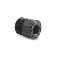 Bushing 1 a 1/2 roscado - Agua fría Nicoll