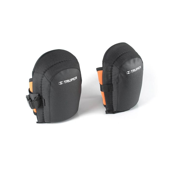 Rodilleras ligeras de neopreno Truper