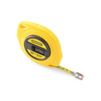 Wincha Medidora Stanley Modelo 34104 Amarilla de 15m