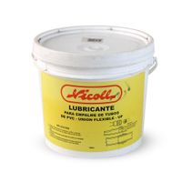Lubricante para tubería 1 galón Nicoll