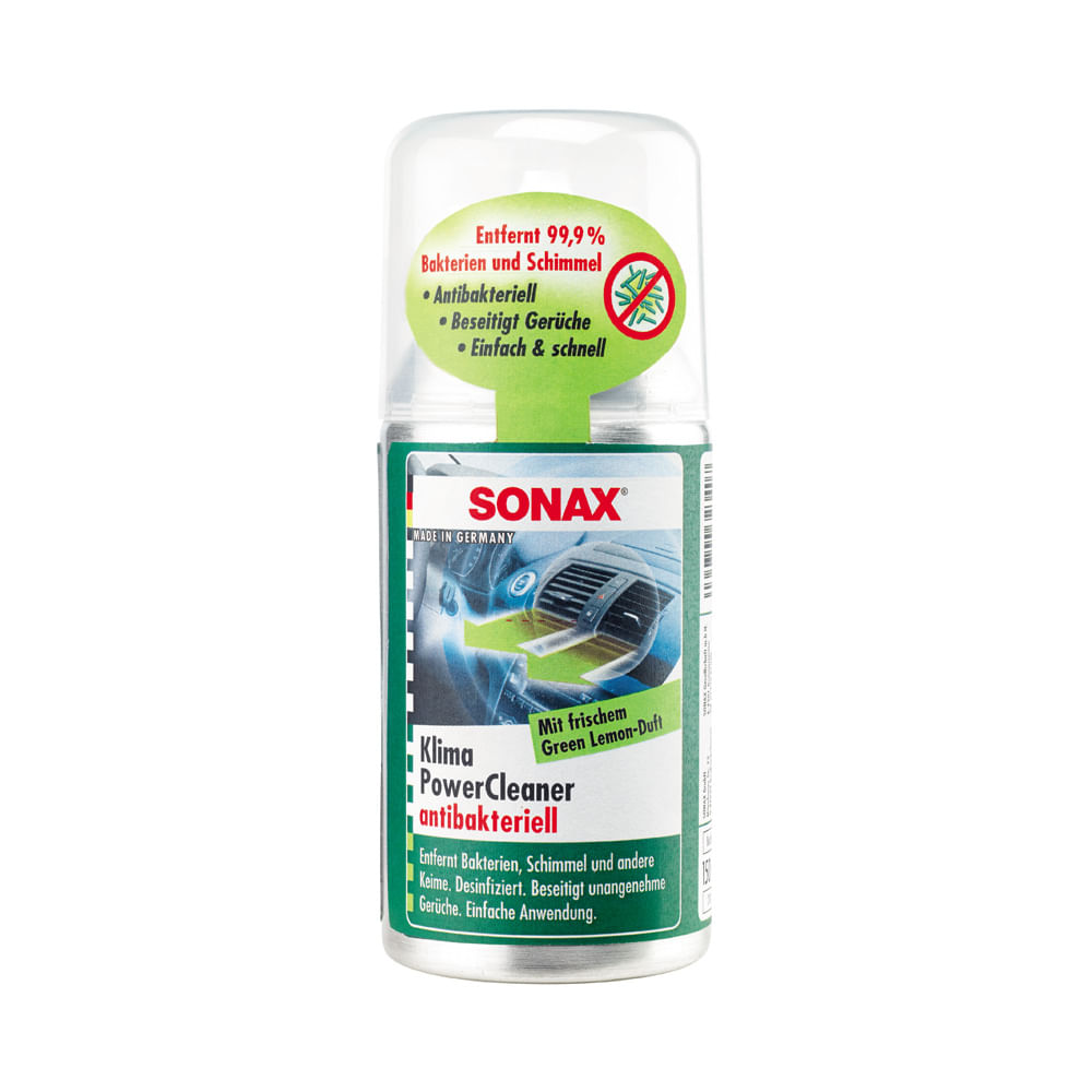 Limpiador de aire acondicionado Sonax - Promart