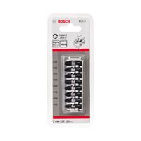 Set punta PH2 x 25mm Impact Control 8 piezas Bosch