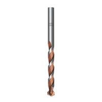 Broca universal Carburo de Tugsteno 120x10mm KWB