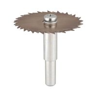 Broca de Sierra KWB Modelo 557000 de Acero para Madera de 45mm