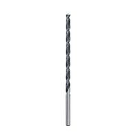 Broca en espiral para madera 250x10mm KWB
