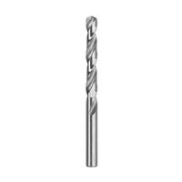 Broca Espiral Acero 5mm KWB Silver Star Hss Metal 5,0 Mm