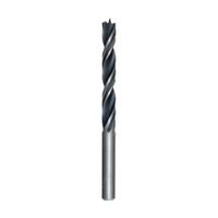 Broca en espiral para madera 93x6mm KWB