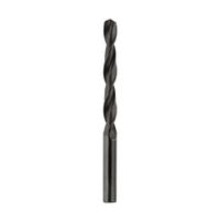 Broca en espiral para acero, metal y plástico HSS 4mm KWB