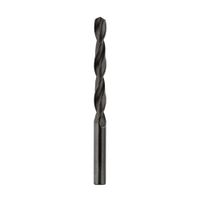 Broca Espiral 10mm KWB para Acero, Metal y Plástico