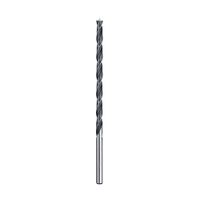 Broca espiral para madera 250x6mm KWB