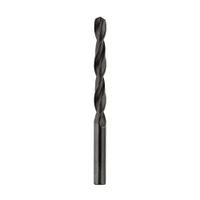Broca en espiral para acero, metal y plástico HSS 5mm KWB
