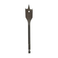 Broca de pala profesional para madera 20mm KWB