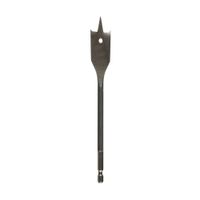 Broca de pala profesional para madera 6mm KWB