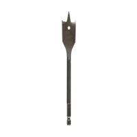 Broca de pala profesional para madera 8mm KWB