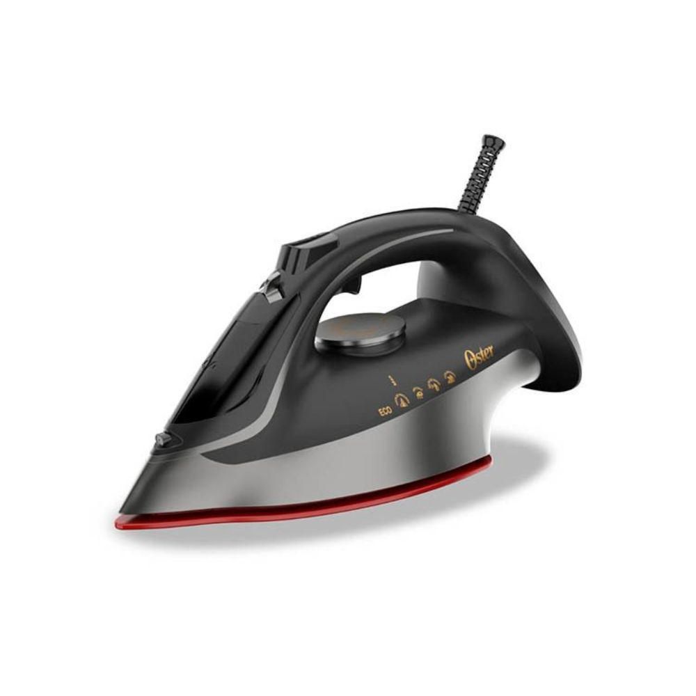 Plancha Aeroceramic Oster Negro