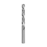 Broca Espiral 7mm KWB Modelo 206570 para Acero, Metal y Plástico