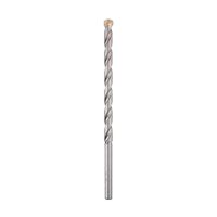 Broca para Concreto KWB Modelo HM 400 de 10mm en Acero Gris