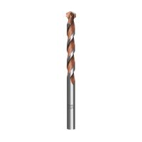 Broca universal carburo de tugsteno 75x4mm KWB