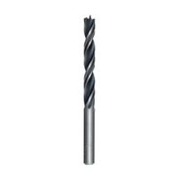 Broca en espiral para madera 160x16mm KWB