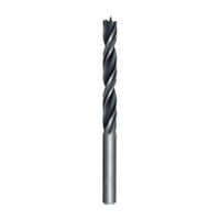 Broca en espiral para madera 117x8mm KWB