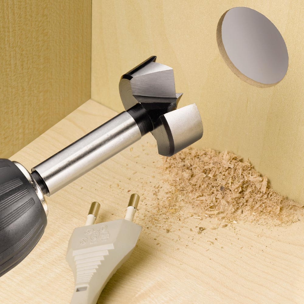 Broca Forstner 16mm Kwb - Promart