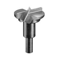 Broca de Bisagra KWB Modelo 705530 de Acero Negro 35mm