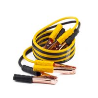 Cable para batería 2 metros Pretul