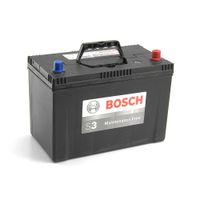 Batería para Auto Bosch NX120-7L