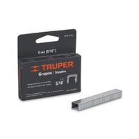 Grapas para ET-21 5/16'' x1000 unidades Truper