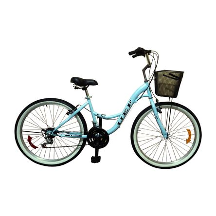 Bicicleta ripley aro discount 26