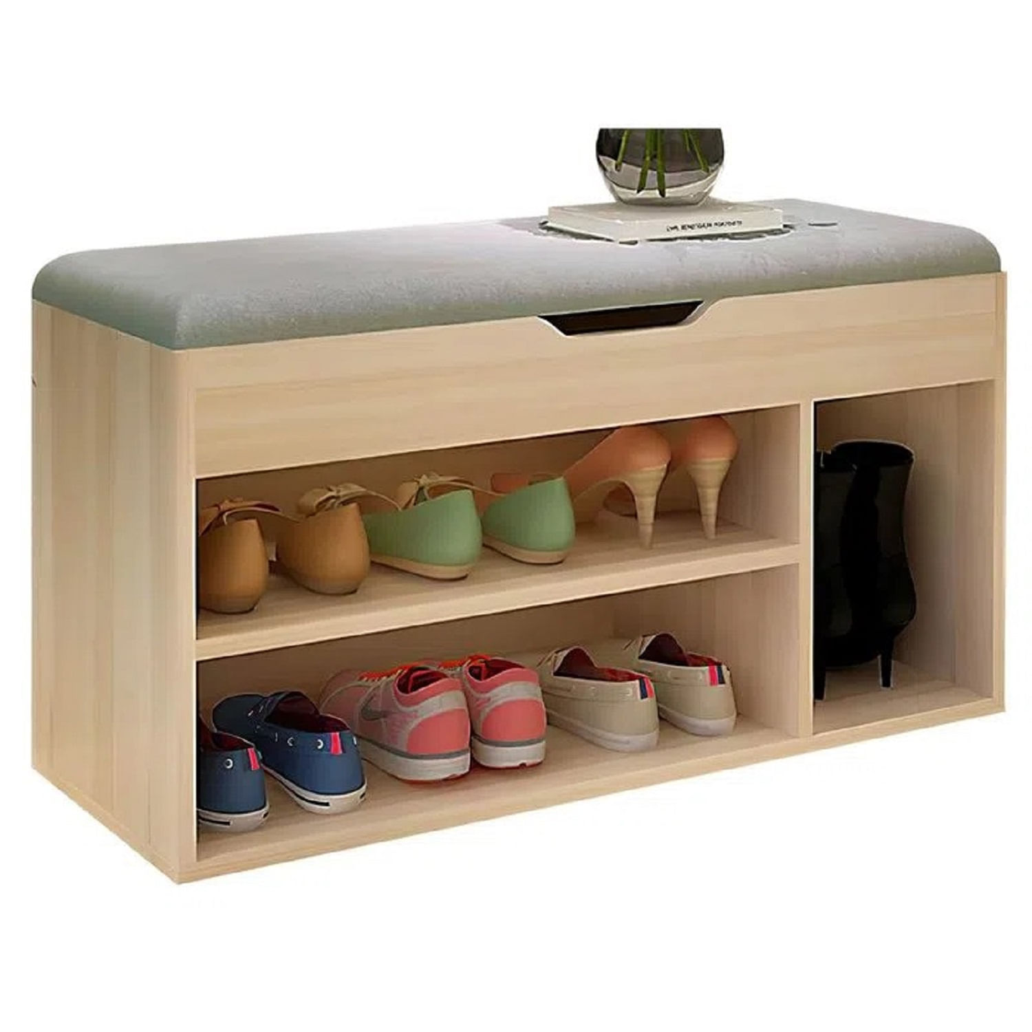 Zapatera Bonno Tracy Haya