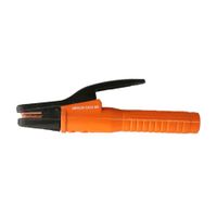 Portaelectrodo Home Tools Naranja Resistente 500A