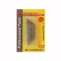 Repuesto Cuchilla Chico Modelo Chico de Metal Home Tools