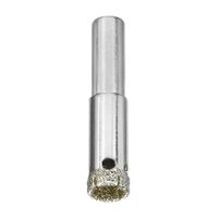 Copa diamantada 15/32"" 12mm KWB