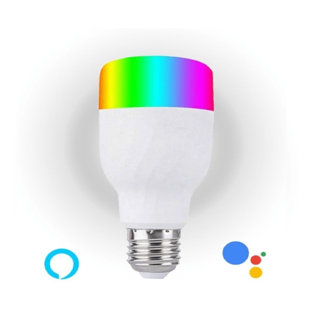 Foco Smart Life Wifi Smart Bulb - Promart