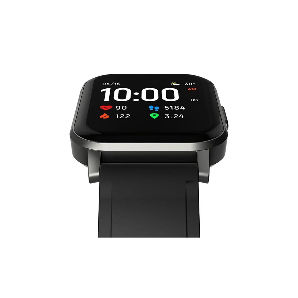 Smartwatch LS02 Haylou Pantalla LCD IP68 Impermeable | Promart - Promart