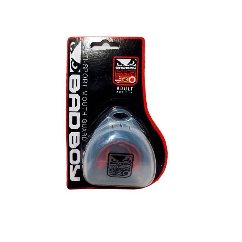 Protector Bucal para Boxeo