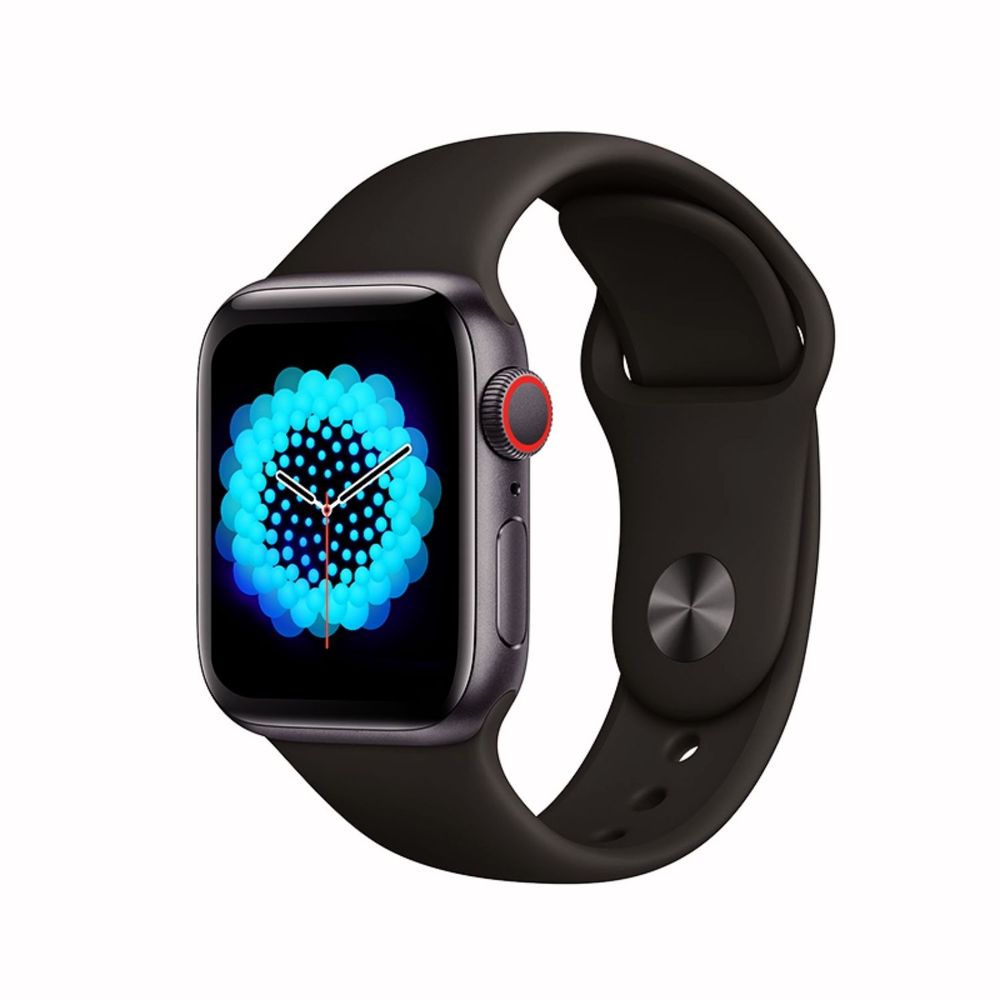 Smartwatch Serie 7 Pro Max Negro - Promart