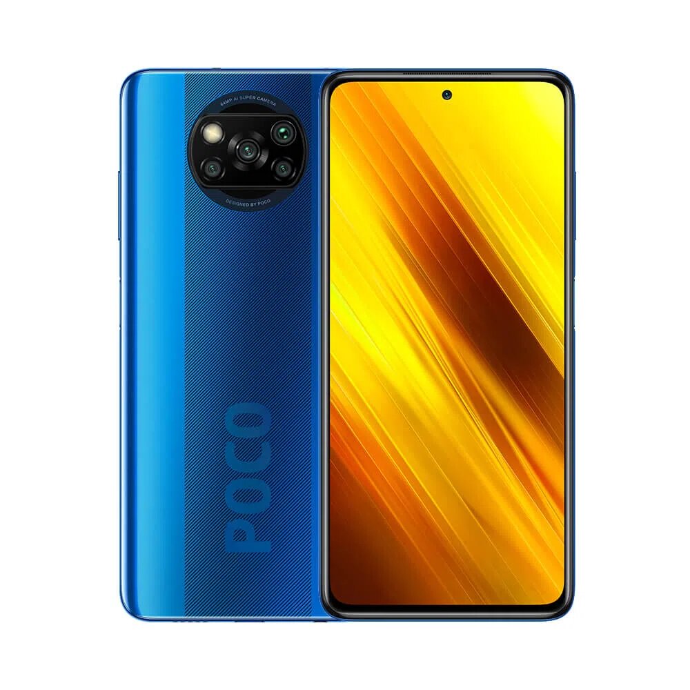 POCO X3 Pro - Mundo Xiaomi