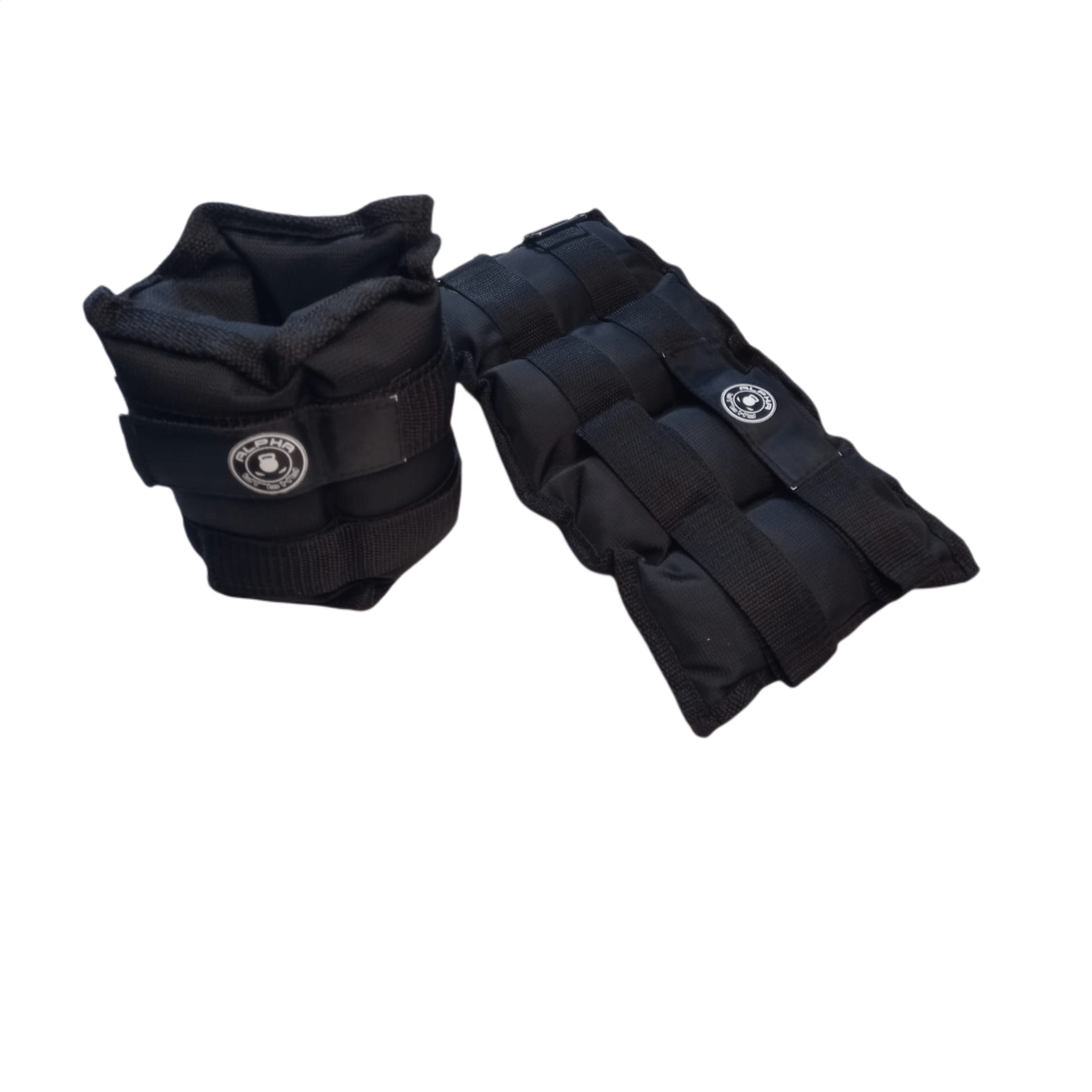 Tobilleras Lastre con Peso de 0.5 Kg