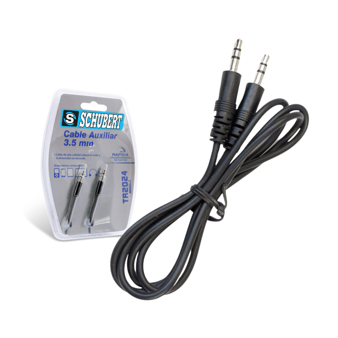 Cable Auxiliar USB C a Jack 3.5 mm Macho, Audio Estéreo Coche UGREEN I  Oechsle - Oechsle