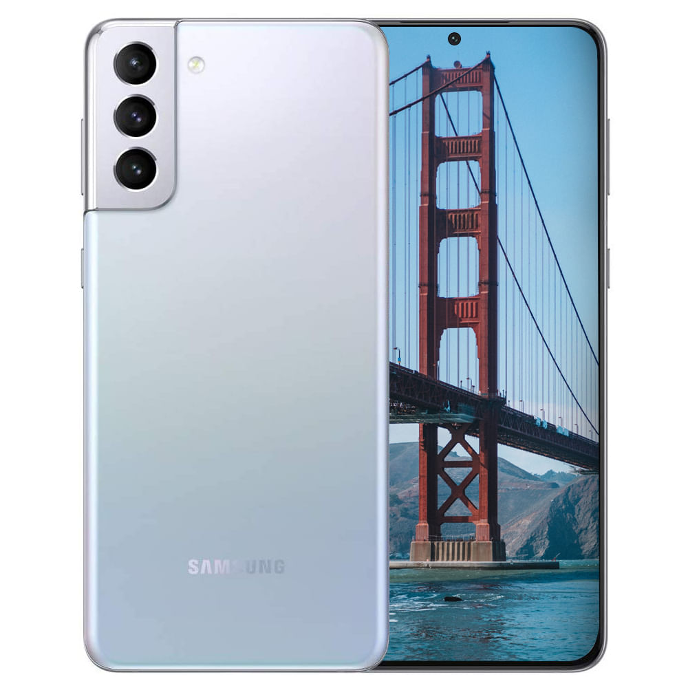 Celular Samsung Galaxy S21 FE 5G 128GB Negro - Promart