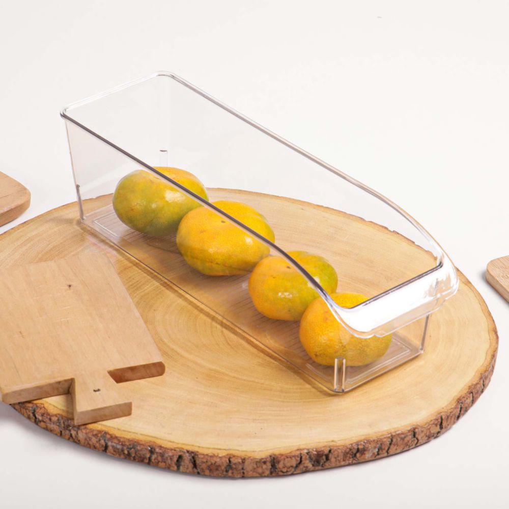 Organizador de Frigider 31 x 10 x 9.2 cm