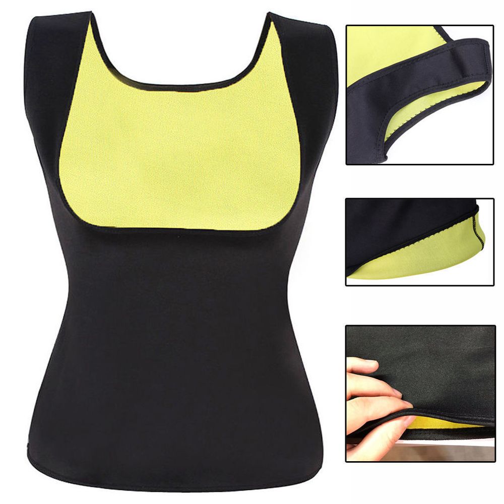 Chaleco Térmico Sudadera Dama Neotex Negro Mujer Todo Fit | Promart -  Promart