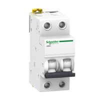 Interruptor termomagnético IK60-2X50A Schneider Electric