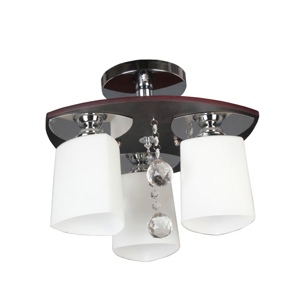 lampara colgante talia 3 luces