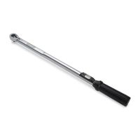 Torquímetro Profesional 1/2' Stanley Modelo 13572 Cromado