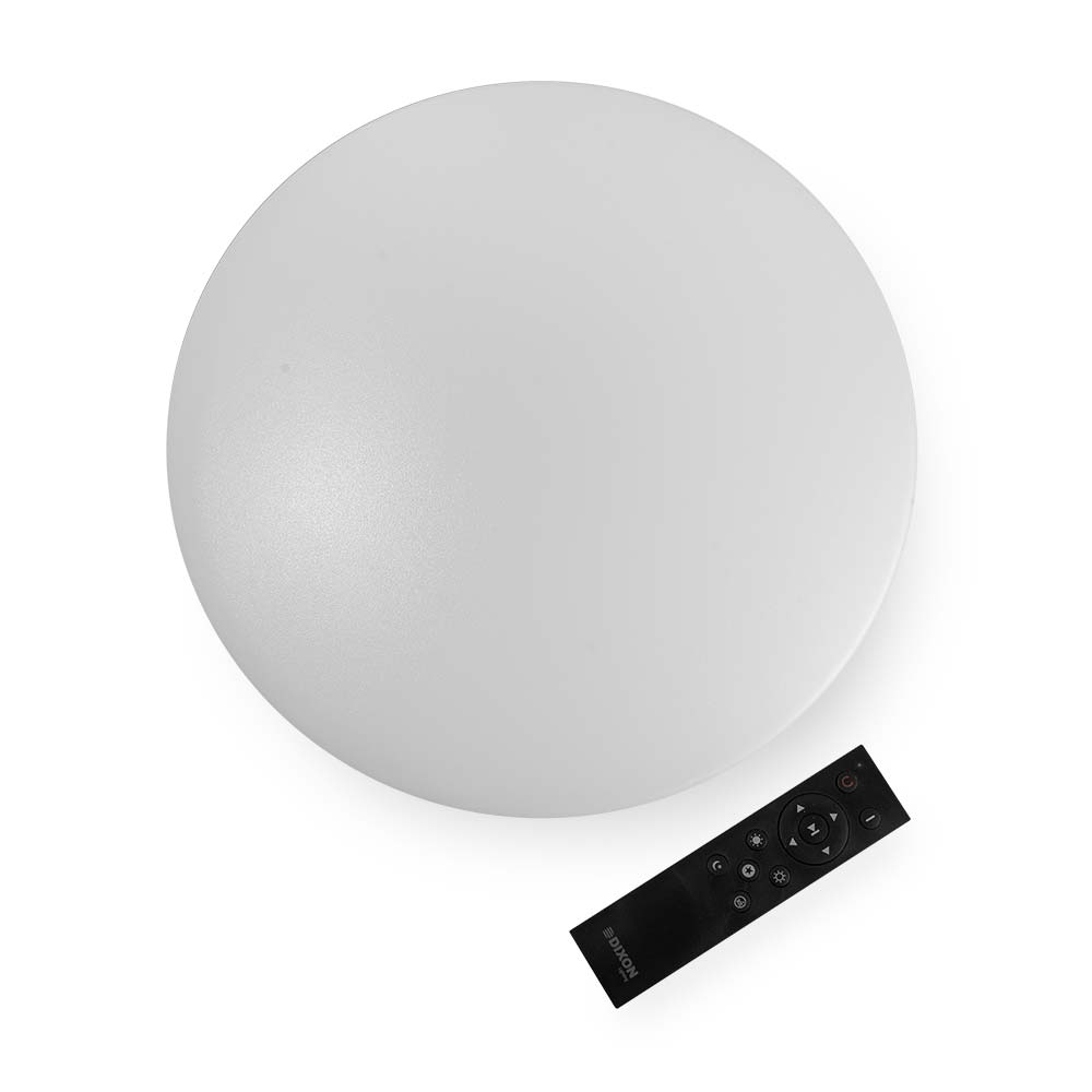 Plafón Deco LED Smart Redondo 48W Promart