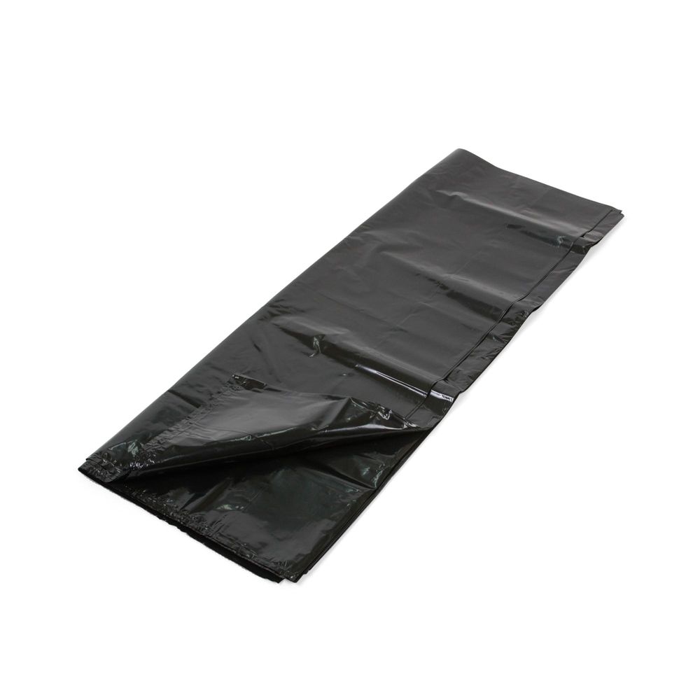 Pqt 140 Litros bolsas negras para basura (100 unid.)